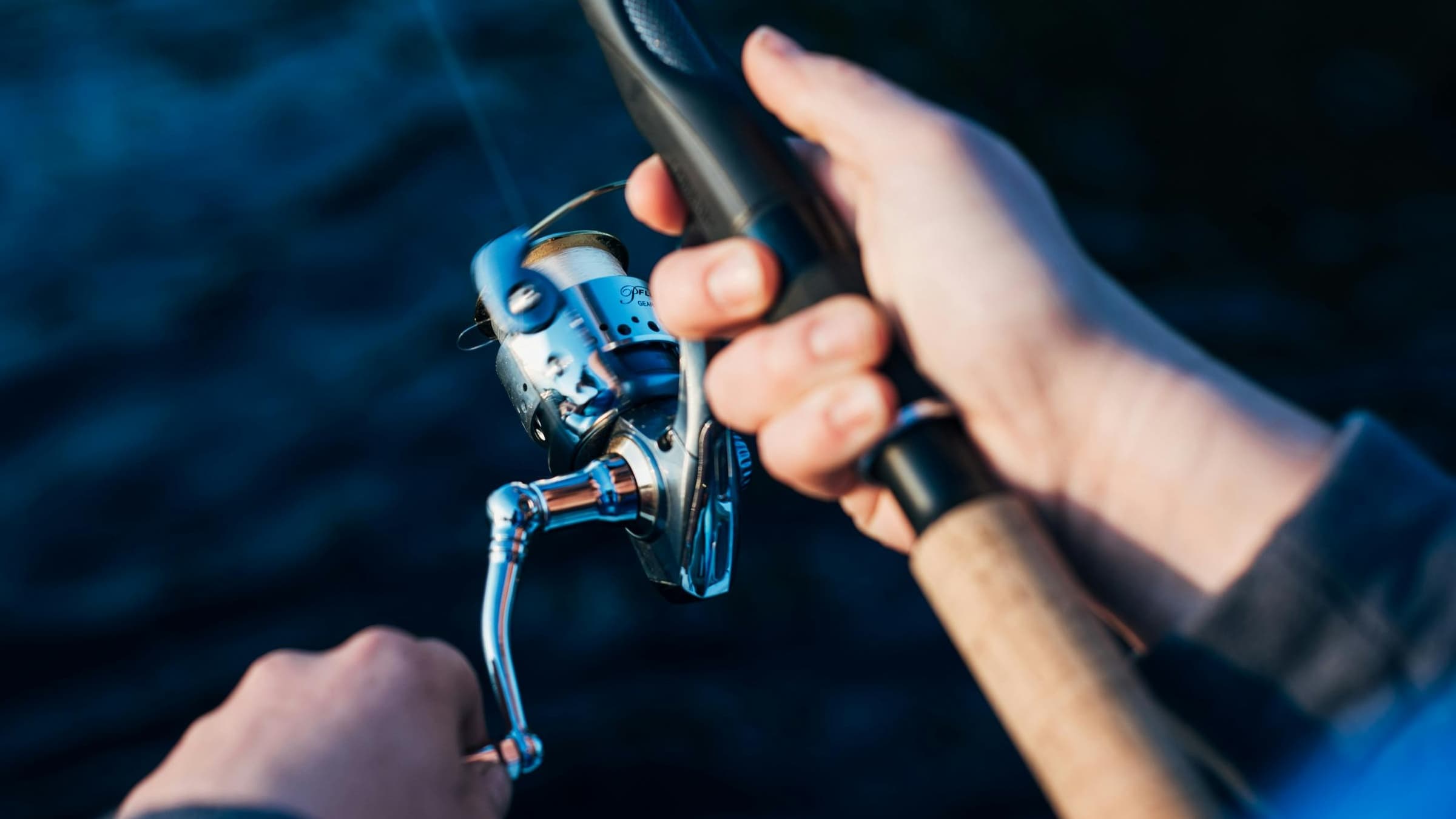 Professional Fishing Speakers athlete speakers for hire